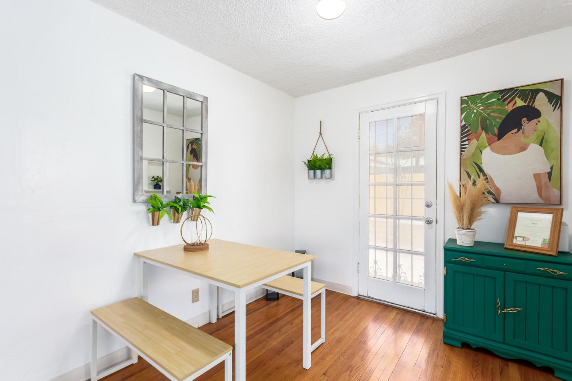 Downtown Home ラスベガス エクステリア 写真